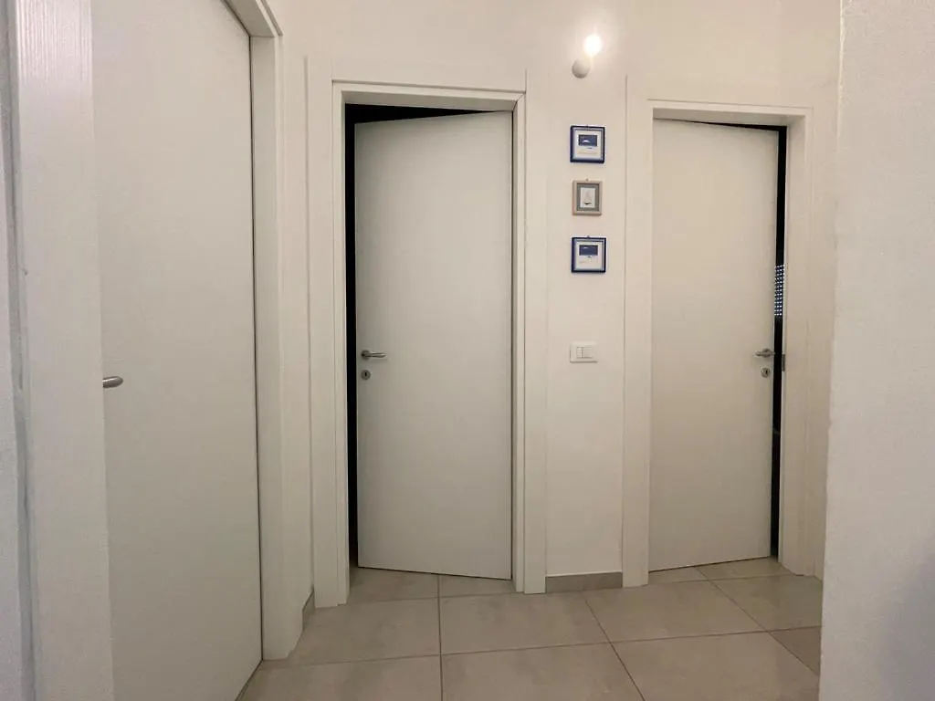 Apartment Il Don Minzoni 98 